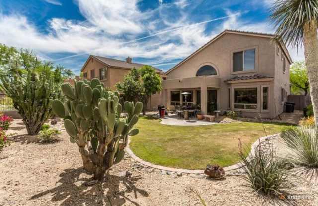3527 North Desert Oasis Gallery 3