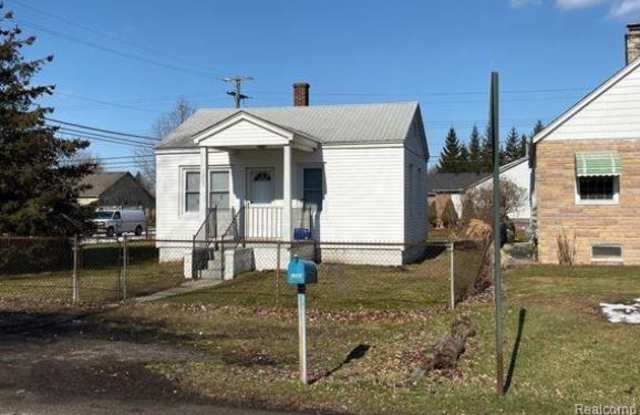 1205 BOYD Street - 1205 Boyd Drive, Troy, MI 48083