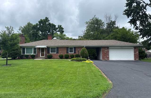 4305 Darbrook Road photos photos