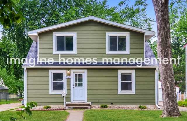 7516 Bryant Avenue South photos photos