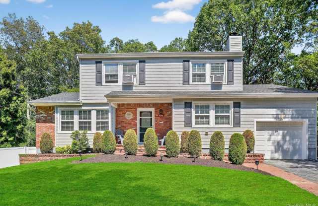 3208 Douglas Drive - 3208 Douglas Drive, Jefferson Valley-Yorktown, NY 10598