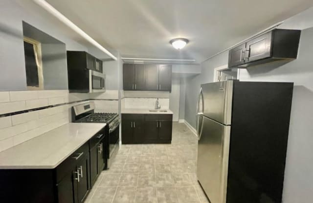 647 Bergen Ave B2 - 647 Bergen Avenue, Jersey City, NJ 07304