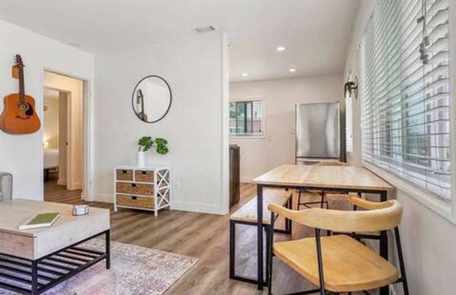 Furnished Home Available Now! photos photos