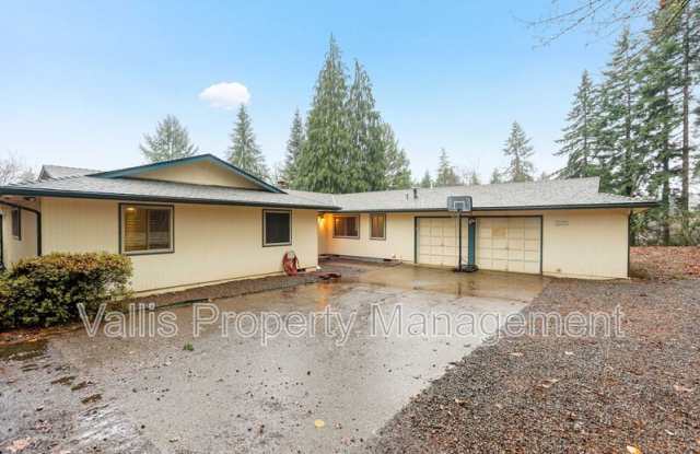 2197 Doaks Ferry Rd NW - 2197 Doaks Ferry Road Northwest, Polk County, OR 97304