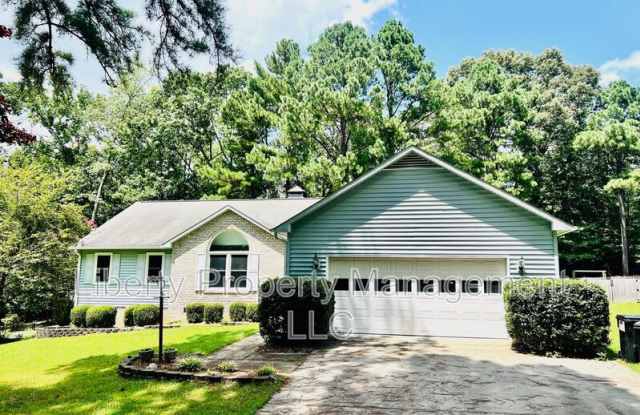 651 Chelsea Drive - 651 Chelsea Drive, Lee County, NC 27332