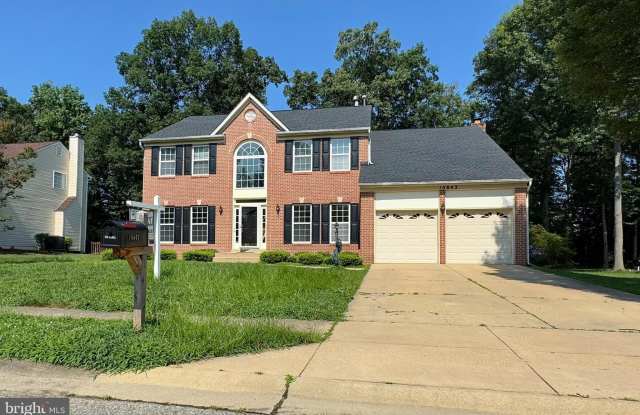10843 ALYSSA LANE - 10843 Alyssa Lane, Waldorf, MD 20603