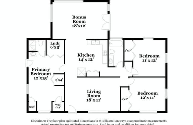 2313 Tahitian Drive Gallery 2