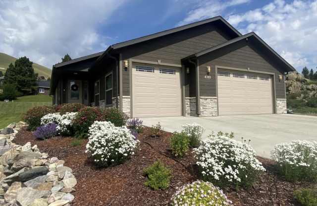 4782 Hot Springs Road - 4782 Hot Springs Road, Helena West Side, MT 59602
