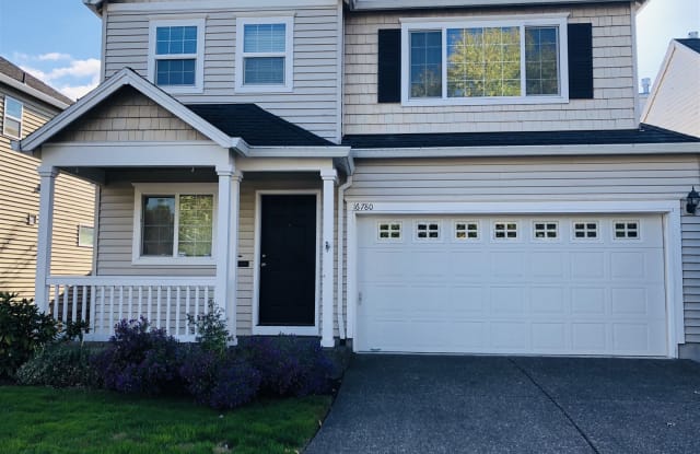 Arbor Ridge - 16780 NW Desert Canyon Dr, Beaverton, OR 97006