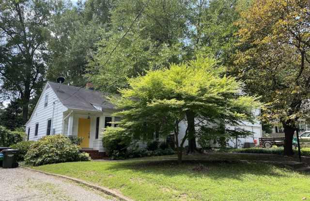 2123 Sprunt Avenue photos photos