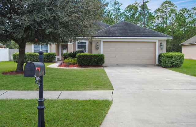 86262 SAND HICKORY TRL - 86262 Sand Hickory Trail, Yulee, FL 32097