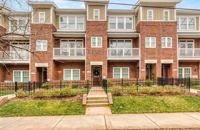 119 Grandin Road - 119 Grandin Rd, Charlotte, NC 28208