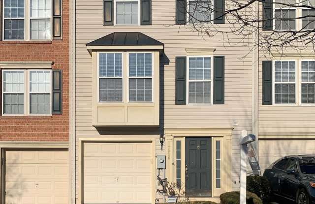 7316 GRANITE WOODS COURT - 7316 Granite Woods Court, Woodlawn, MD 21244