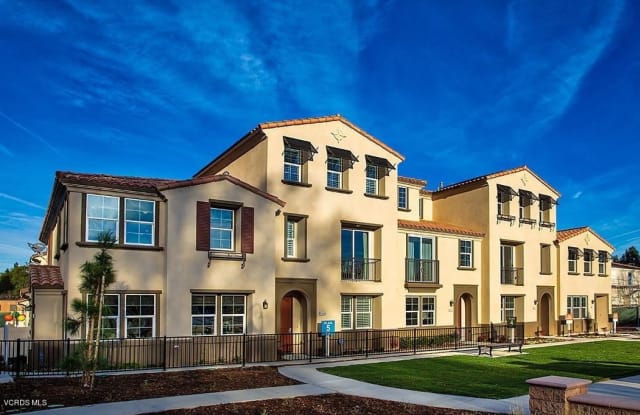 5032 Verdugo Way - 5032 Verdugo Way, Camarillo, CA 93012