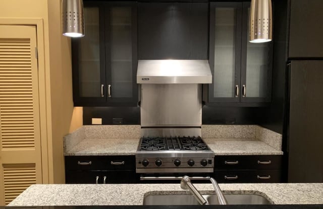 2815 St Paul St Unit 1 - 2815 Saint Paul St, Baltimore, MD 21218