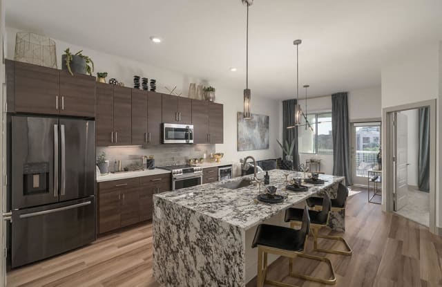 The District at Scottsdale photos photos