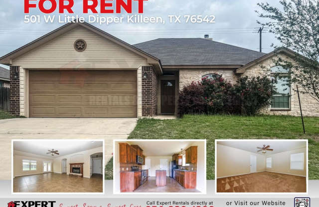 Spacious  Stylish 3-Bedroom Home for Rent in Trimmier Estates! photos photos