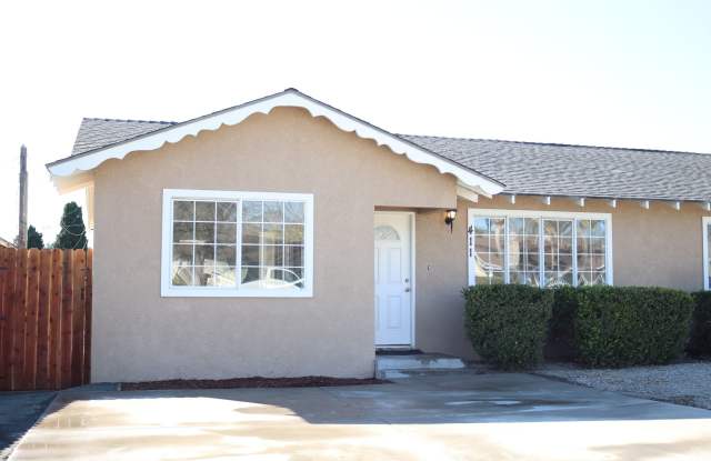 Great Nipomo Home Gallery 1