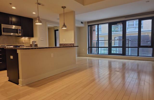 1450 Church Street Northwest - 101#101 - 1450 Church Street Northwest, Washington, DC 20005