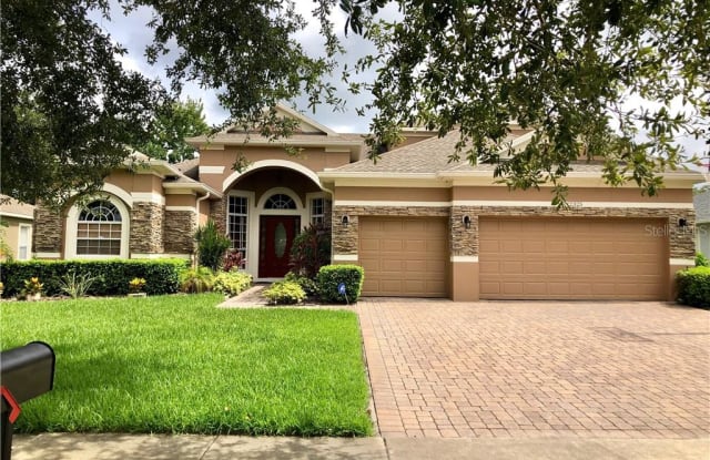 12325 WESTFIELD LAKES CIRCLE - 12325 Westfield Lakes Circle, Winter Garden, FL 34787