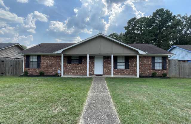 7115 Mabelvale Cut Off Gallery 1