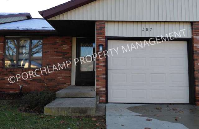 587 Maryland Avenue Northeast photos photos