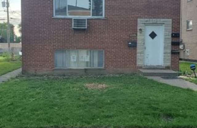1116 Orchard Ave 2 - 1116 Orchard Avenue, Maywood, IL 60153
