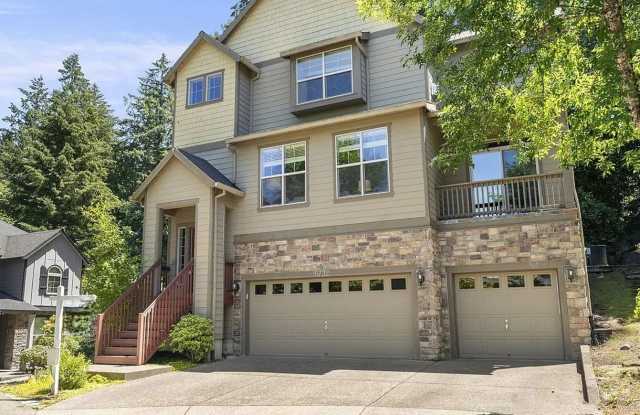 15732 SW Kerr Court - LUXURY LIVING ON CUL-DE SAC! - 15732 Southwest Kerr Court, Tigard, OR 97223