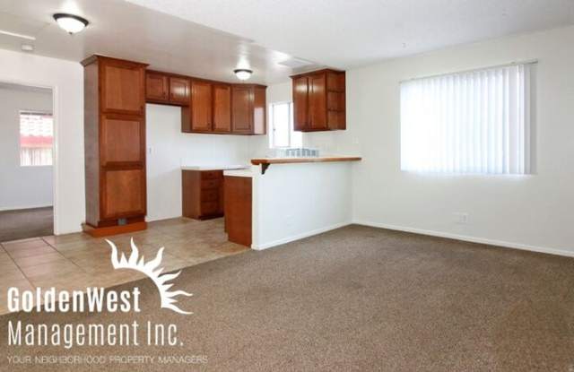 1213 Division Street - 1213 Division Street, Oceanside, CA 92054
