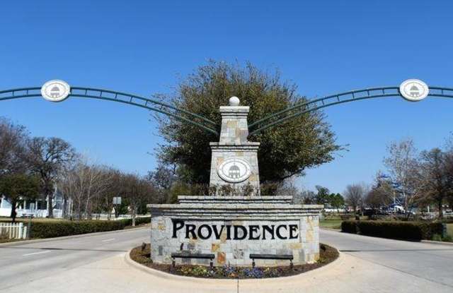 10406 Cedar Lake Drive - 10406 Cedar Lake Drive, Providence Village, TX 76227