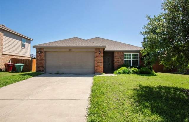 1423 Swan Ridge Drive - 1423 Swan Ridge Drive, Sherman, TX 75092 1423 Swan Ridge Drive - 1423 Swan Ridge Drive, Sherman, TX 75092