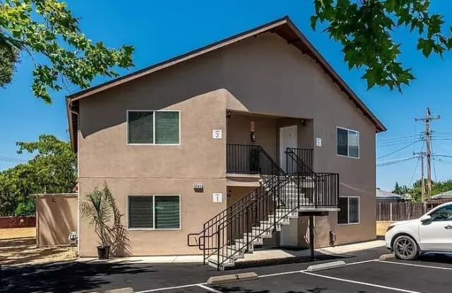 6041 Northcrest Circle - 6041 Northcrest Circle, Carmichael, CA 95608