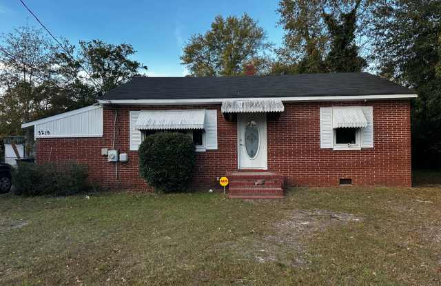Jackson Heights - Richmond County - 3219 Alpine Road, Augusta, GA 30909