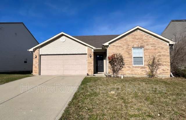 8916 Leffler Ln - 8916 Leffler Lane, Indianapolis, IN 46231