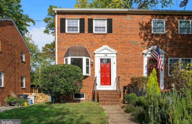 14 E MYRTLE STREET photos photos