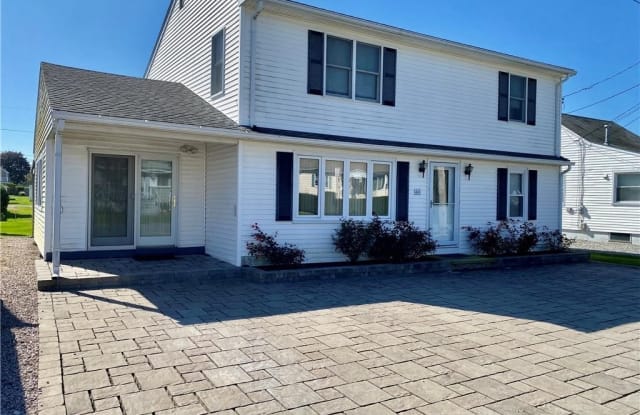 46 Saint James Road - 46 Saint James Road, Washington County, RI 02882