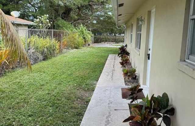 1036 NW 5th Ave - 1036 Northwest 5th Avenue, Fort Lauderdale, FL 33311