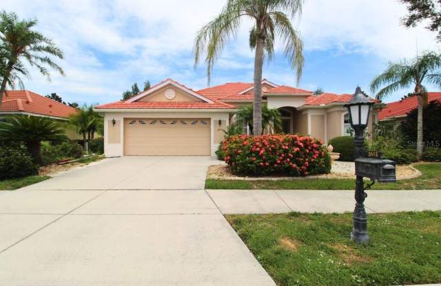 5615 EASTWIND DRIVE - 5615 Eastwind Drive, Bee Ridge, FL 34233