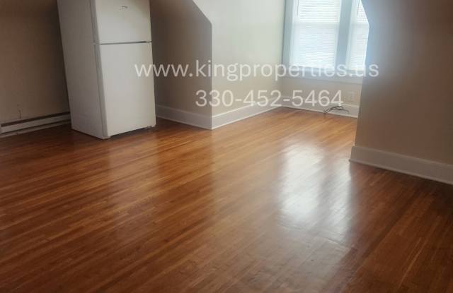 1343 14th St NW # 3 - 1343 14th Street Northwest, Canton, OH 44703