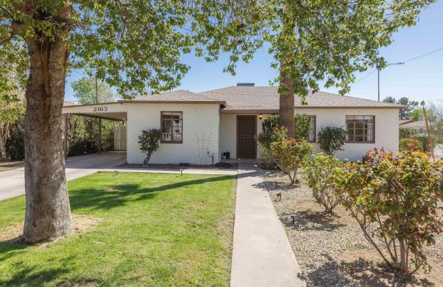 2163 W Flower St photos photos