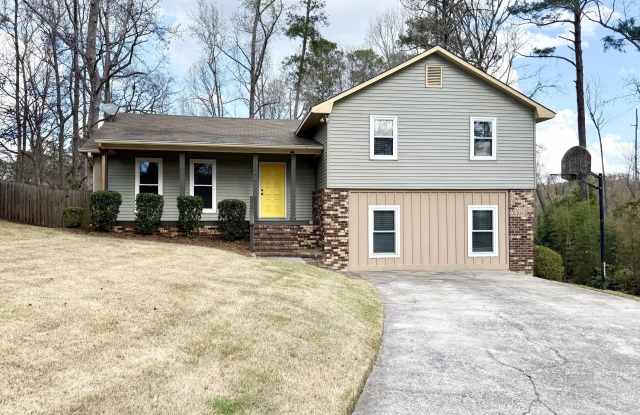 3844 Creek Court photos photos
