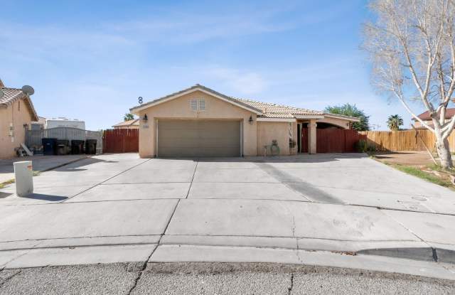 House for Rent in Calexco Gallery 3