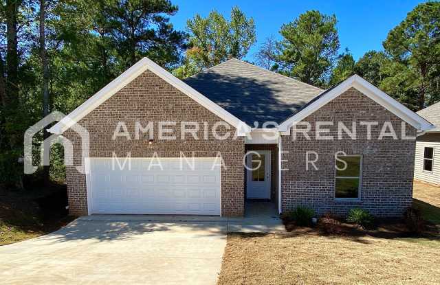 Home for Rent in Weaver AL... COMING SOON! photos photos