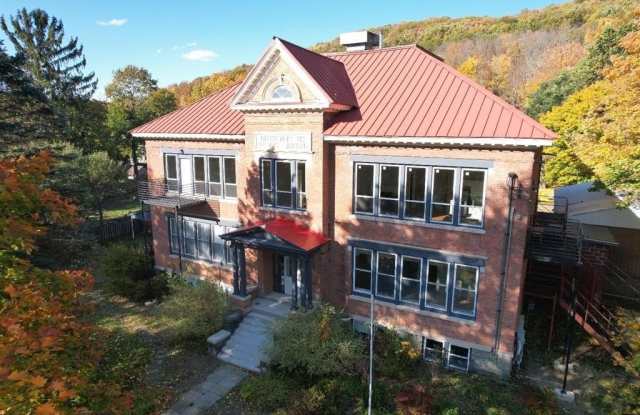 290 Chestnut Street - 290 Chestnut Street, Oneonta, NY 13820