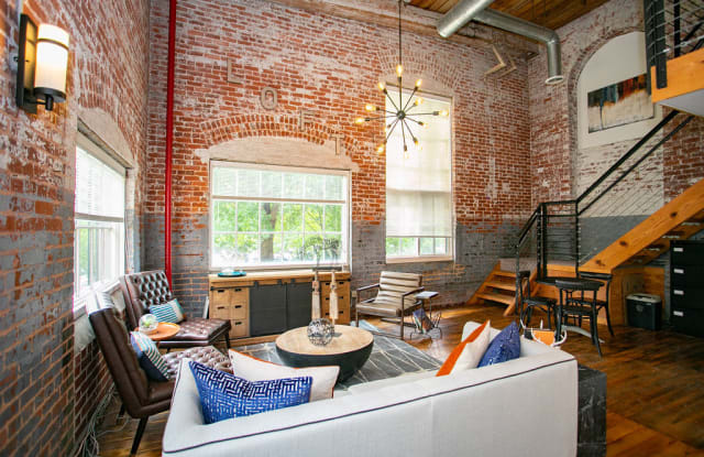 Newnan Lofts photos photos
