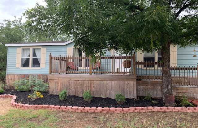 1706 Broadway - 1706 Broadway Street, Marble Falls, TX 78654