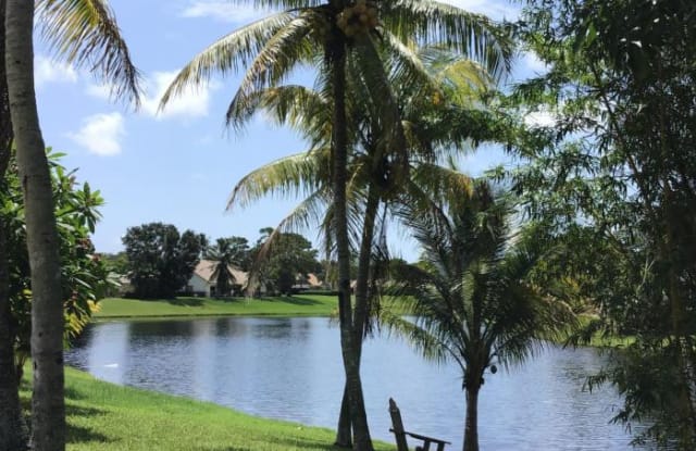 4014 NW 24th Terrace - 4014 Northwest 24th Terrace, Boca Raton, FL 33431