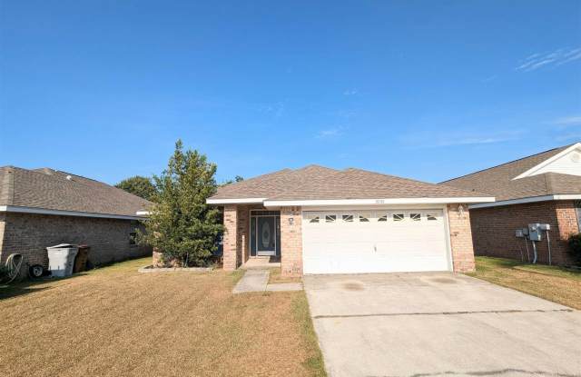 3757 Lexa Ct - 3757 Lexa Court, Tiger Point, FL 32563