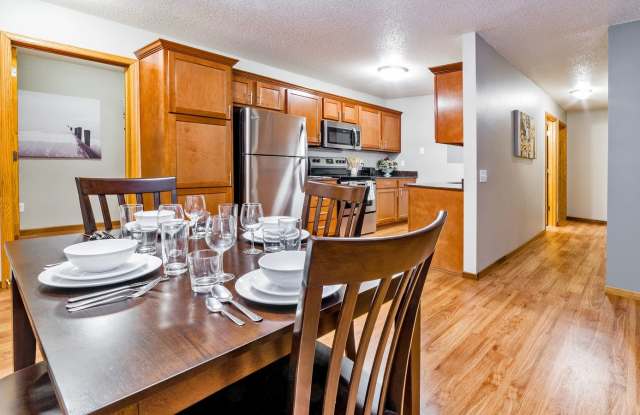Heritage Heights Apartments Gallery 2