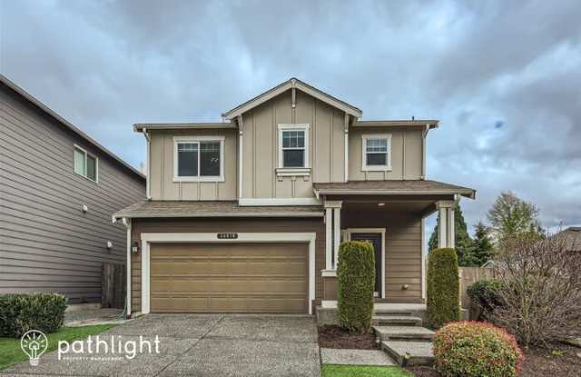 38070 39th Avenue South - 38070 39th Avenue South, Lakeland South, WA 98001